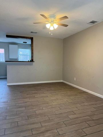 403 NW 24th Avenue, Amarillo, TX 79107