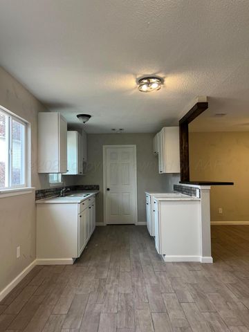 403 NW 24th Avenue, Amarillo, TX 79107