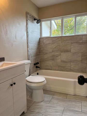 403 NW 24th Avenue, Amarillo, TX 79107