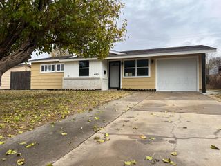 403 NW 24th Avenue, Amarillo, TX 79107