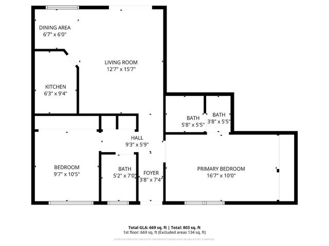1967 S Ocean Boulevard 221d, Pompano Beach, FL 33062