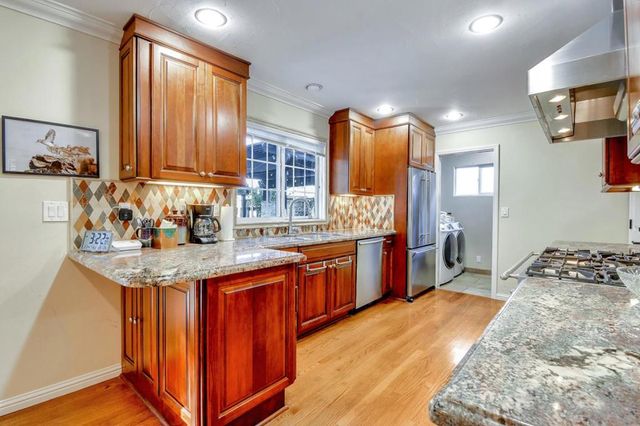 433 Daniel Way, San Jose, CA 95128