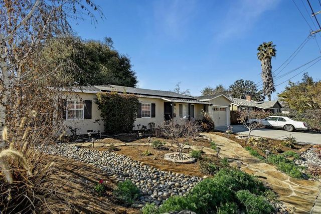 433 Daniel Way, San Jose, CA 95128