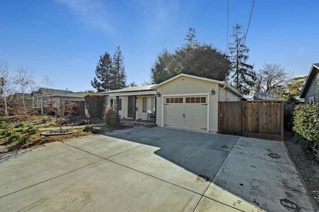 433 Daniel Way, San Jose, CA 95128