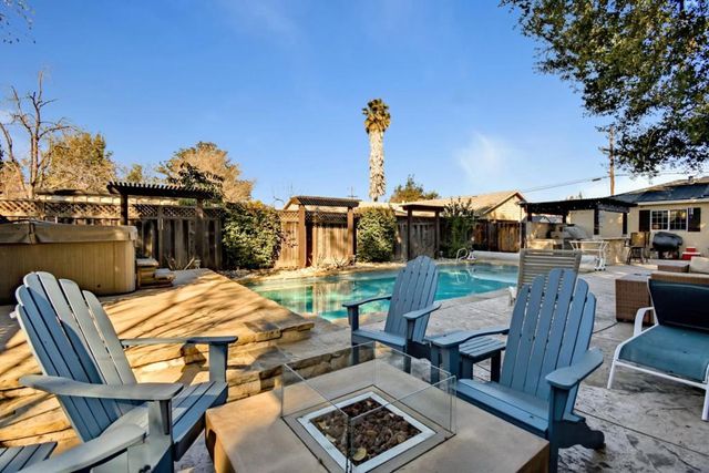 433 Daniel Way, San Jose, CA 95128