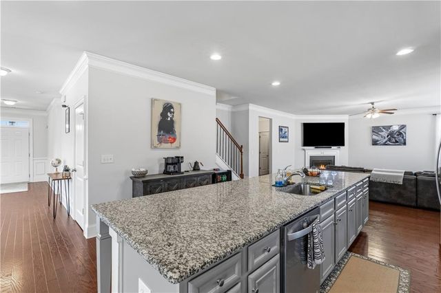 3748 Spring Place Court, Loganville, GA 30052