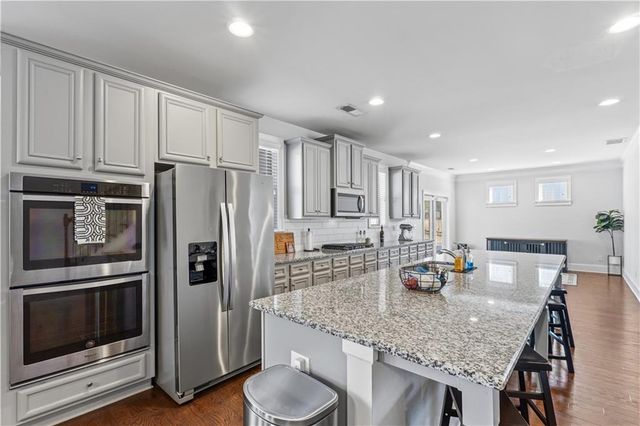 3748 Spring Place Court, Loganville, GA 30052