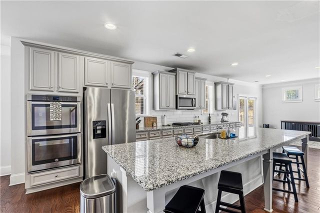 3748 Spring Place Court, Loganville, GA 30052