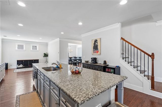 3748 Spring Place Court, Loganville, GA 30052