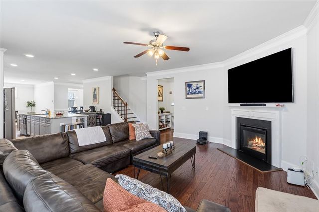 3748 Spring Place Court, Loganville, GA 30052