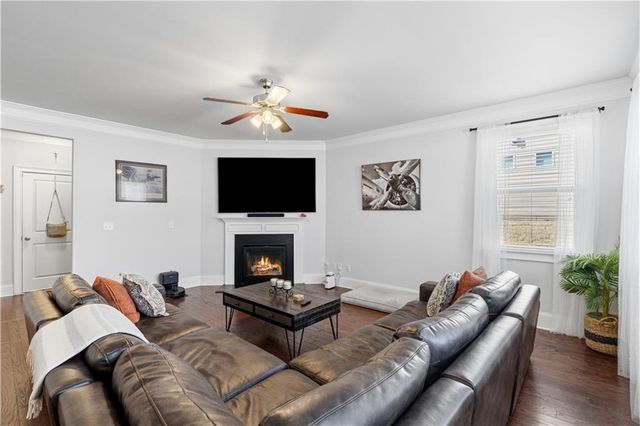 3748 Spring Place Court, Loganville, GA 30052