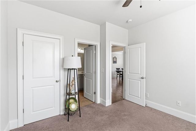 3748 Spring Place Court, Loganville, GA 30052