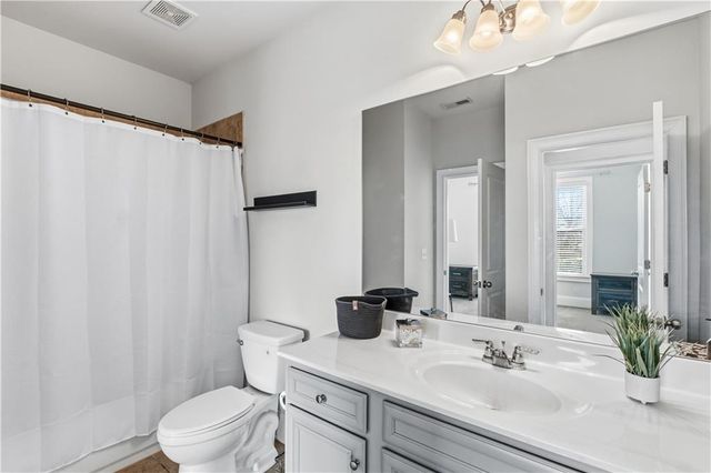 3748 Spring Place Court, Loganville, GA 30052