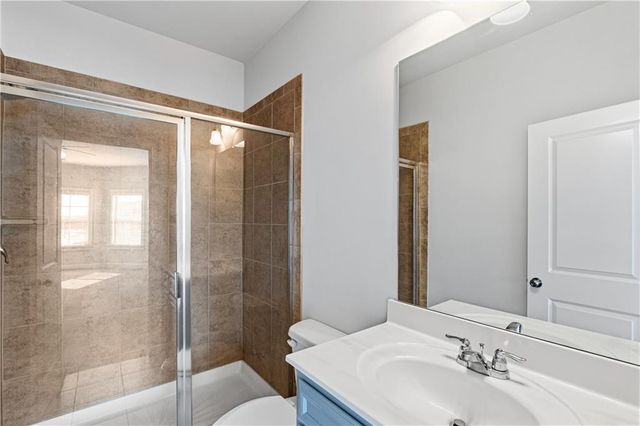 3748 Spring Place Court, Loganville, GA 30052