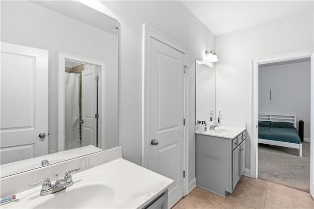 3748 Spring Place Court, Loganville, GA 30052