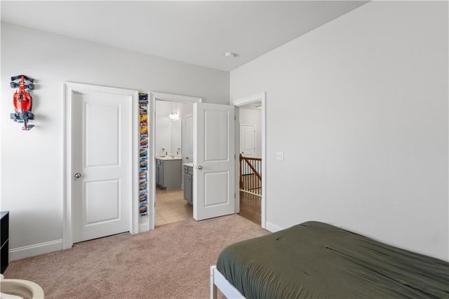 3748 Spring Place Court, Loganville, GA 30052