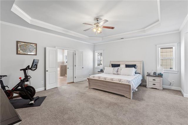 3748 Spring Place Court, Loganville, GA 30052