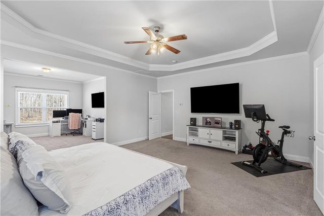 3748 Spring Place Court, Loganville, GA 30052