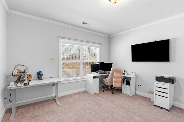 3748 Spring Place Court, Loganville, GA 30052