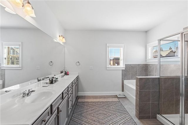 3748 Spring Place Court, Loganville, GA 30052