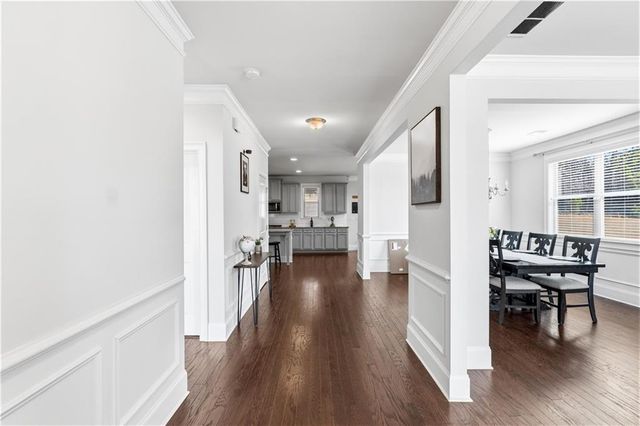 3748 Spring Place Court, Loganville, GA 30052