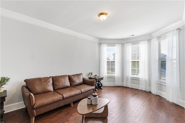 3748 Spring Place Court, Loganville, GA 30052