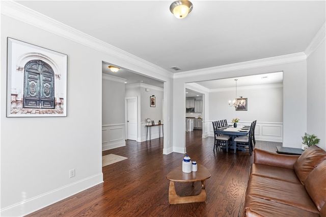 3748 Spring Place Court, Loganville, GA 30052