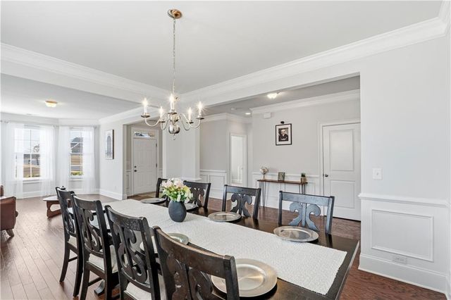 3748 Spring Place Court, Loganville, GA 30052