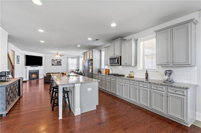 3748 Spring Place Court, Loganville, GA 30052