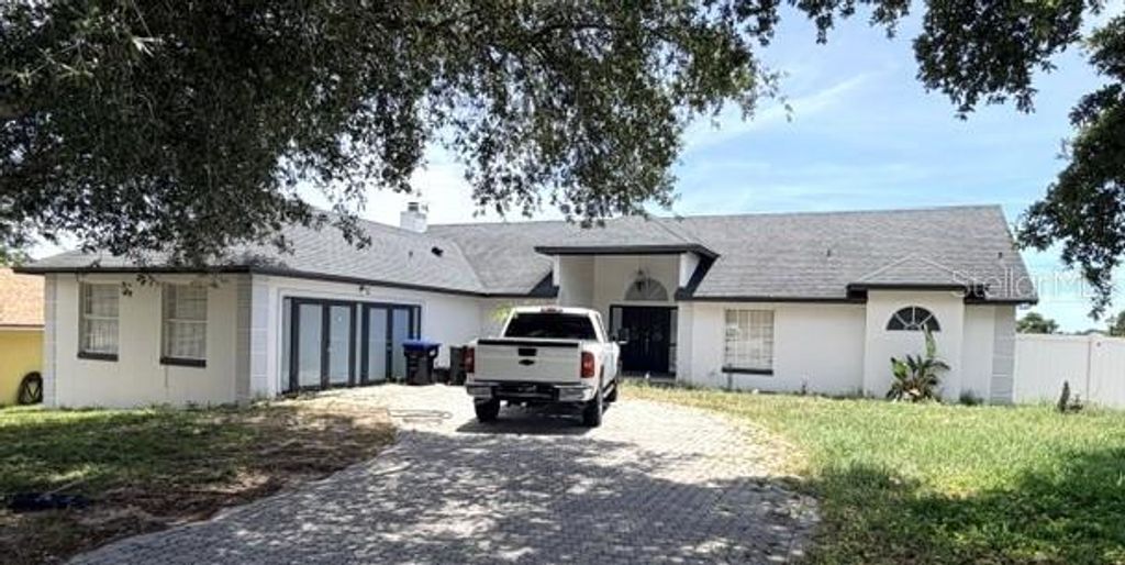 1677 SACKETT CIRCLE, Orlando, FL 32818