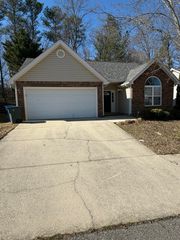 7117 Tyner Crossing Drive, Chattanooga, TN 37421