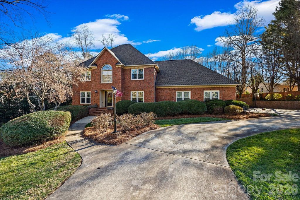 2570 Aspen Terrace, Rock Hill, SC 29732