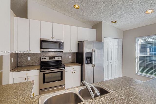 14242 NW 18th Place, Pembroke Pines, FL 33028