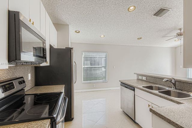 14242 NW 18th Place, Pembroke Pines, FL 33028