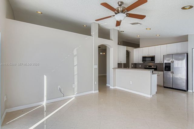 14242 NW 18th Place, Pembroke Pines, FL 33028