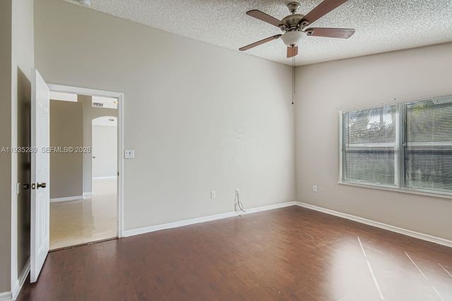 14242 NW 18th Place, Pembroke Pines, FL 33028