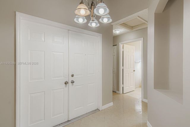 14242 NW 18th Place, Pembroke Pines, FL 33028