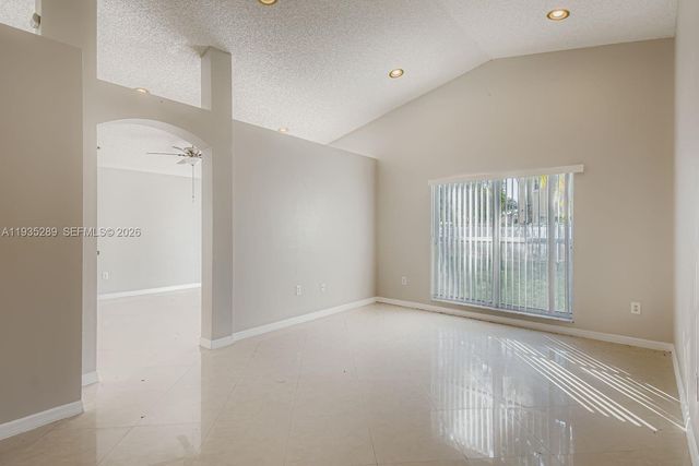 14242 NW 18th Place, Pembroke Pines, FL 33028
