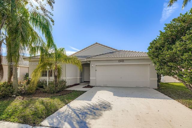 14242 NW 18th Place, Pembroke Pines, FL 33028