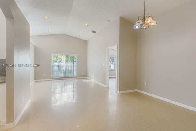 14242 NW 18th Place, Pembroke Pines, FL 33028