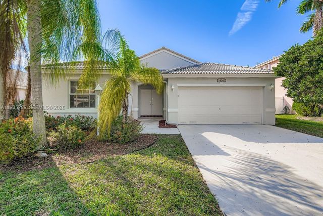 14242 NW 18th Place, Pembroke Pines, FL 33028