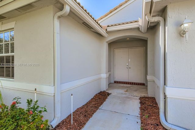 14242 NW 18th Place, Pembroke Pines, FL 33028