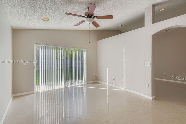 14242 NW 18th Place, Pembroke Pines, FL 33028