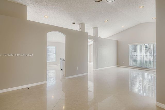 14242 NW 18th Place, Pembroke Pines, FL 33028