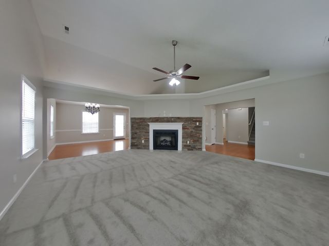 2636 Danbury Cir, Spring Hill, TN 37174
