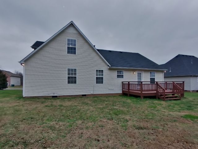 2636 Danbury Cir, Spring Hill, TN 37174