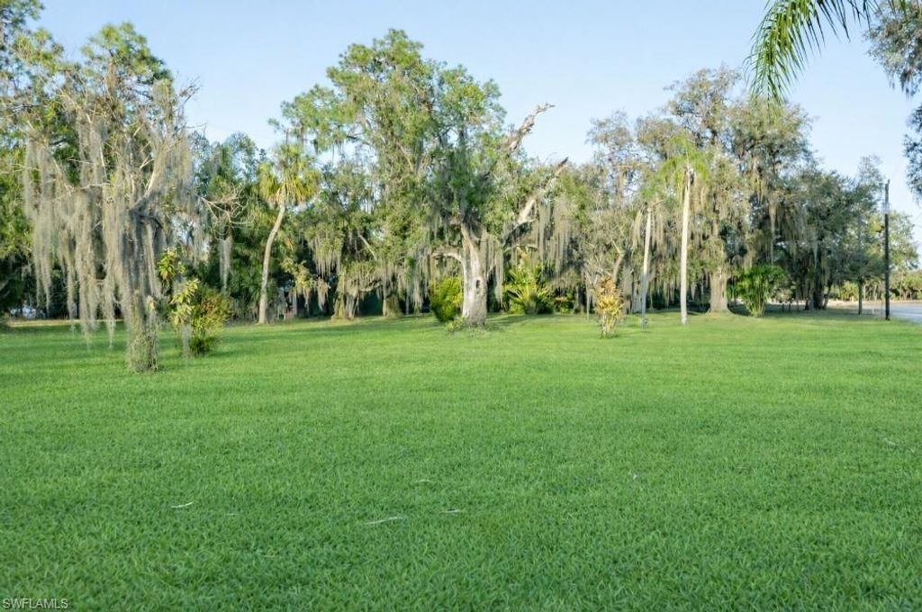 2014 Fort Denaud RD, LABELLE, FL 33935 — exterior