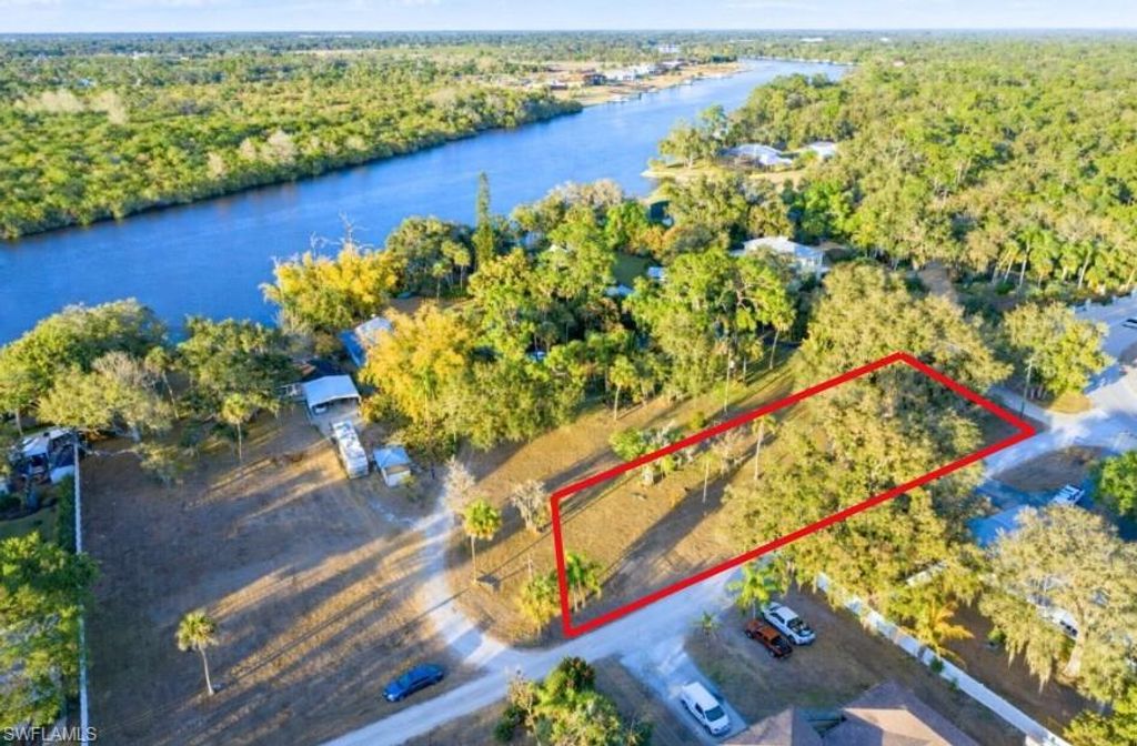 2014 Fort Denaud RD, LABELLE, FL 33935 — photo 3