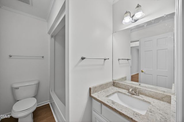 7 Willow Oak Street, Elon, NC 27244