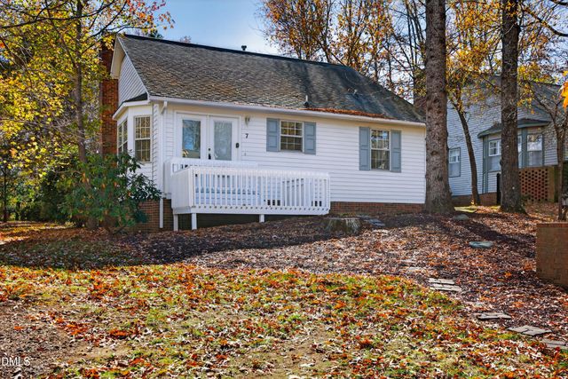 7 Willow Oak Street, Elon, NC 27244